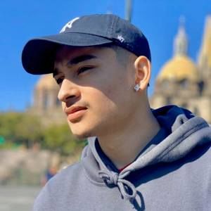 Meet your Posher, Andy